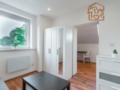 Kawalerka, pet-friendly - Chojnickiego 4, Centrum