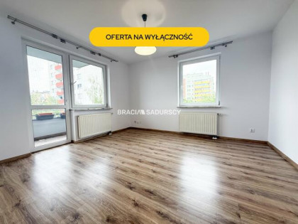 Mieszkanie Kraków Podgórze Duchackie, Kurdwanów, Marii i Bolesława Wysłouchów