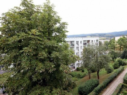 Mieszkanie Rabka-Zdrój