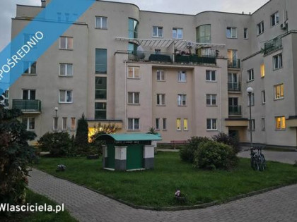Sprzedam 2 pokoje, garaż, piwnica, loggia 59,5m2 URSUS
