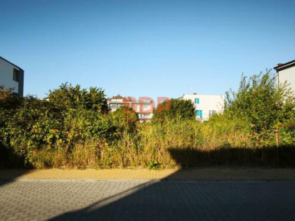 Działka budowlana Kołobrzeg, Słoneczna