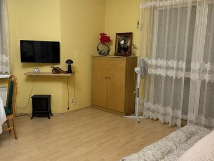 Wynajmę mieszkanie na Gocławiu 41m2