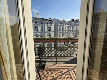 Gdańsk Wrzeszcz ul.Wajdeloty