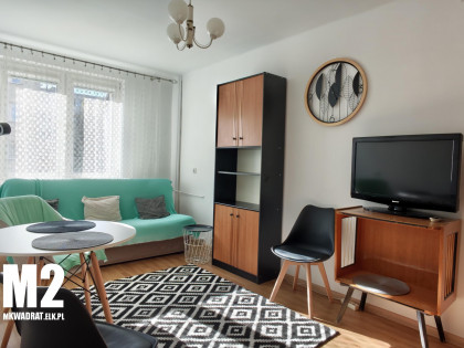 Mieszkanie Ełk Centrum ul. Magazynowa