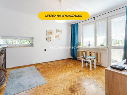 Mieszkanie Kraków Nowa Huta, os. Spółdzielcze