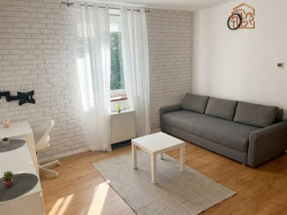 2 pokoje z komórką, 52m2, pet-friendly - Koszelew
