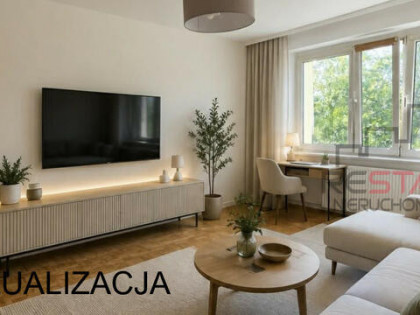 Mieszkanie Piaseczno,