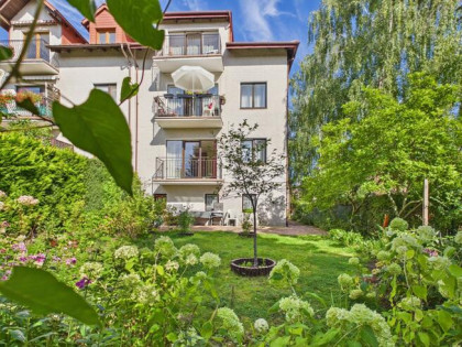 Gdańsk - Osowa, 343 m² - Feniksa