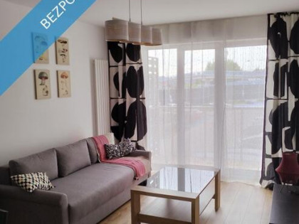 Mieszkanie 2-pokojowe 41 m2 Warszawa-Skorosze