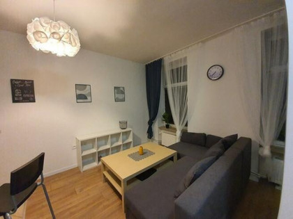 3 pokoje  obok Placu Sobieskiego - Piłsudskiego 66