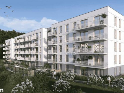 Komfortowe 3 pokojowe mieszkanie z dużym balkonem