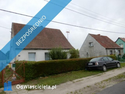 Obniżka ceny. Syndyk sprzeda nieruchomość w Przybiernowie woj. zachodniopomorskie