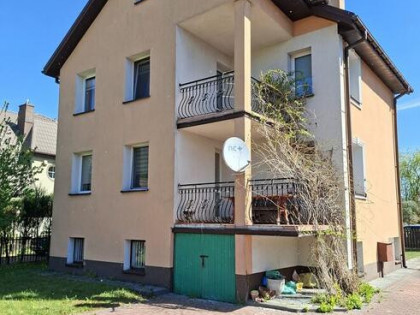Sprzedam dom 145 m2,działka 6,8 ara Siedlce.