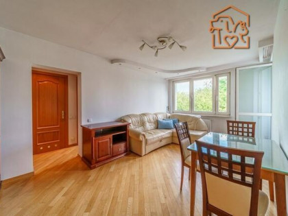 2 pokoje z balkonem, pet friendly - Siemieńskiego
