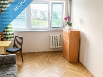 Kawalerka  20m  ul. Czerniakowska