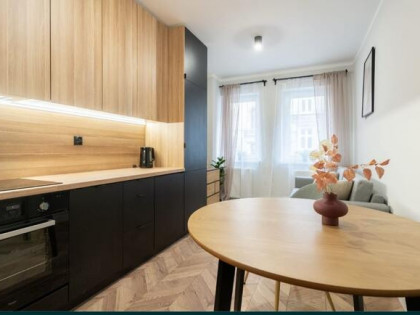 Mieszkanie w centrum Katowic/Galeria-Dworzec PKP