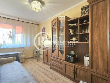 3 Pokoje /Balkon / Prawobrzeże /Spółdz. wł.
