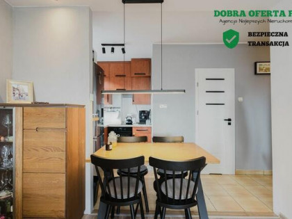 3 pokoje z balkonem blisko Śródmieścia