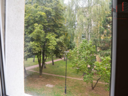 Mieszkanie Lublin Czuby, Bursztynowa