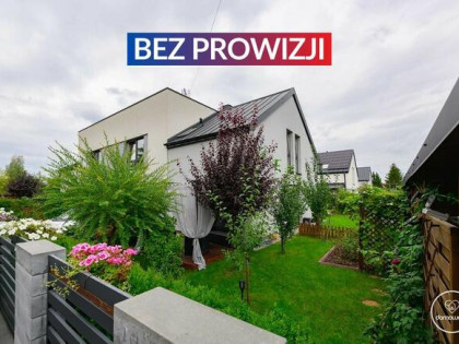 WIELISZEW | 2020r. | 155m2 | 6 POKOI | PKP | TARAS