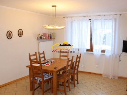 Dom 95m², działka pow. 289m², Atrakcyjna Okolica