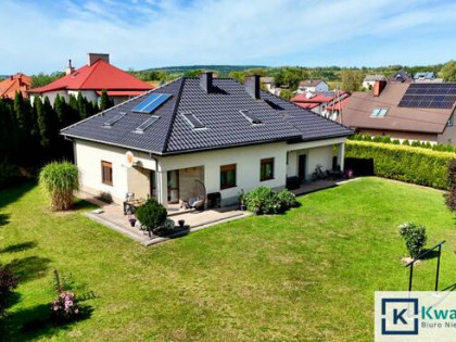 Dom Skołyszyn,