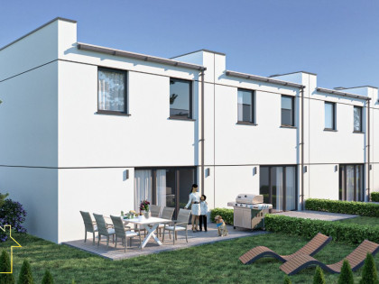 Apartament  na piętrze Żory-Rogoźna 54,39m2 (3 pokoje)!