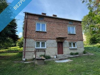 Dom w Trzcianie | 15km od Rzeszowa | duża działka | 100 m2 + 40 m2 strych