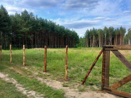 Sprzedam działkę BUDOWLANĄ 10 do 30 ar.