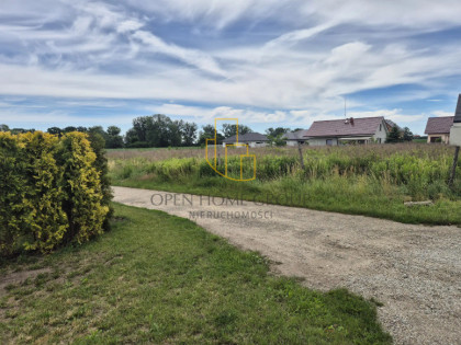 Szukalice, Żórawina działka budowlana 3000 m2