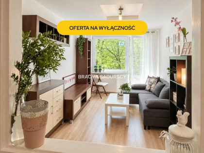 Mieszkanie Kraków Krowodrza, Azory, Jaremy