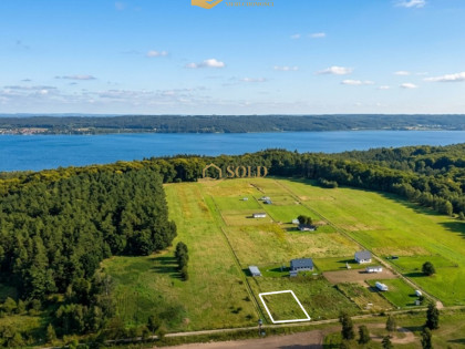 Działka Brzyno ul. Szkolna