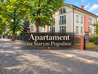 Mieszkanie Szczecin Pogodno, ul. MARII KONOPNICKIEJ