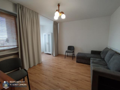 Mieszkanie Warszawa Ursynów, Natolin ul. Aleja Komisji Edukacji Narodowej