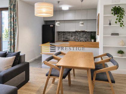 Apartament 80 m² | Wilanów | garaż