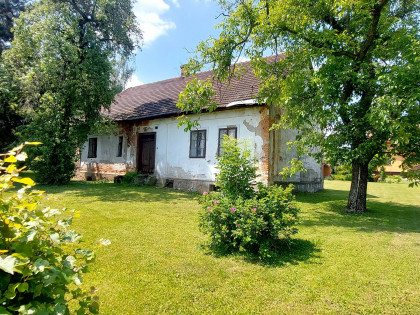 Dom Goleszów ul. Skrajna