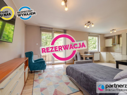 Mieszkanie Gdańsk Wrzeszcz, Górny ul. Juliusza Słowackiego