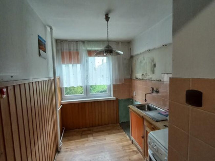 Mieszkanie Kraków Kraków-Nowa Huta, Bieńczyce, por. Szczeklika