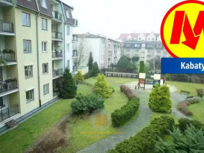 Mieszkanie Warszawa Ursynów, Kabaty, Wąwozowa