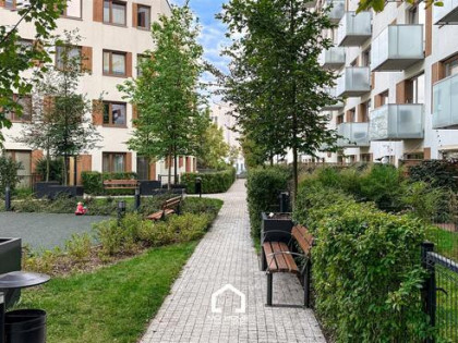 Mieszkanie Warszawa Ursynów, Franciszka Marii Lanciego