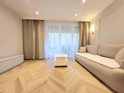 ✅Ogródek 50m²/ bądź pierwszym najemcą✅