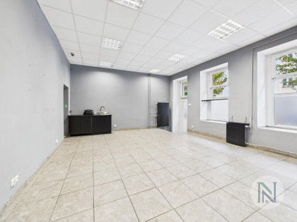 Lokal Wrocław Wrocław-Śródmieście, Wrocław-Śródmieście ul. al. Ignacego Daszyńskiego