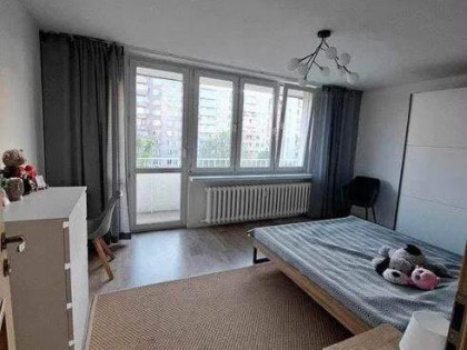 Wynajmę mieszkanie 53,5m2 na Bródnie, 3 pokoje