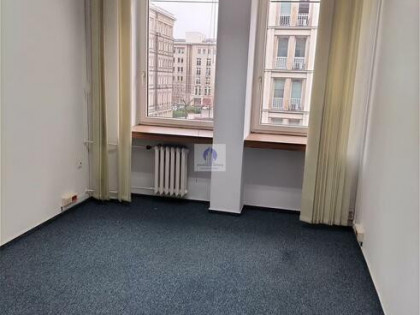 Lokal użytkowy Warszawa Śródmieście, Wspólna