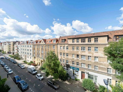 2 pokoje Poznań Grunwald przy Parku Wilsona