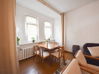 90m2, kamienica, Kośnego Opole [1 piętro]