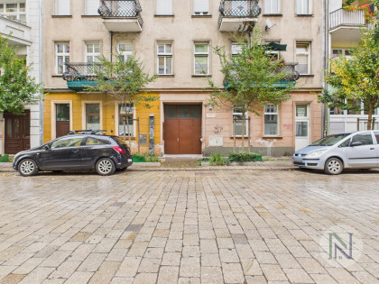 Lokal Wrocław Wrocław-Śródmieście, Wrocław-Śródmieście ul. Ignacego Daszyńskiego