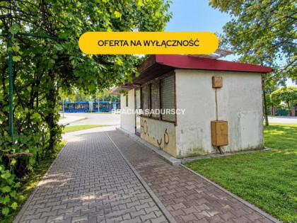 Lokal użytkowy Kraków Wzgórza Krzesławickie, Wzgórza Krzesławickie, Sandora Petöfiego