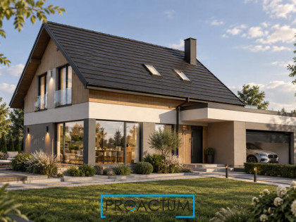 Działka 1002m2, pozwolenie na budowę, Czarne Błoto
