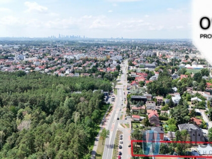 Działka budowlana Ząbki, Ks. Ignacego Skorupki